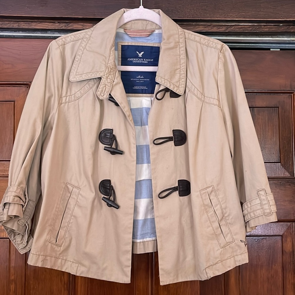 American Eagle jacket